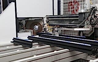 WiberAnt Yapı PVC Çalışma Atölyesi