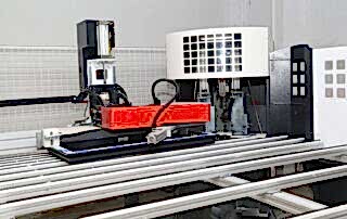 WiberAnt Yapı PVC Çalışma Atölyesi