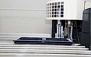 WiberAnt Yapı PVC Çalışma Atölyesi