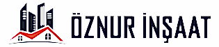 Öznur İnşaat Logo