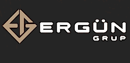 Ergün İnşaat Firmasının Logosu